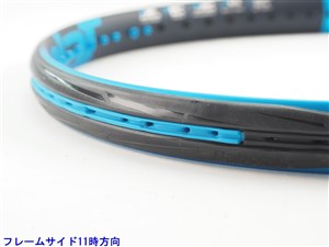 中古】バボラ ピュア ドライブ チーム 2021年モデルBABOLAT PURE DRIVE