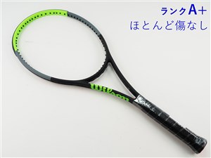 中古】ウィルソン ブレード 98 16×19 バージョン7.0 2019年モデル