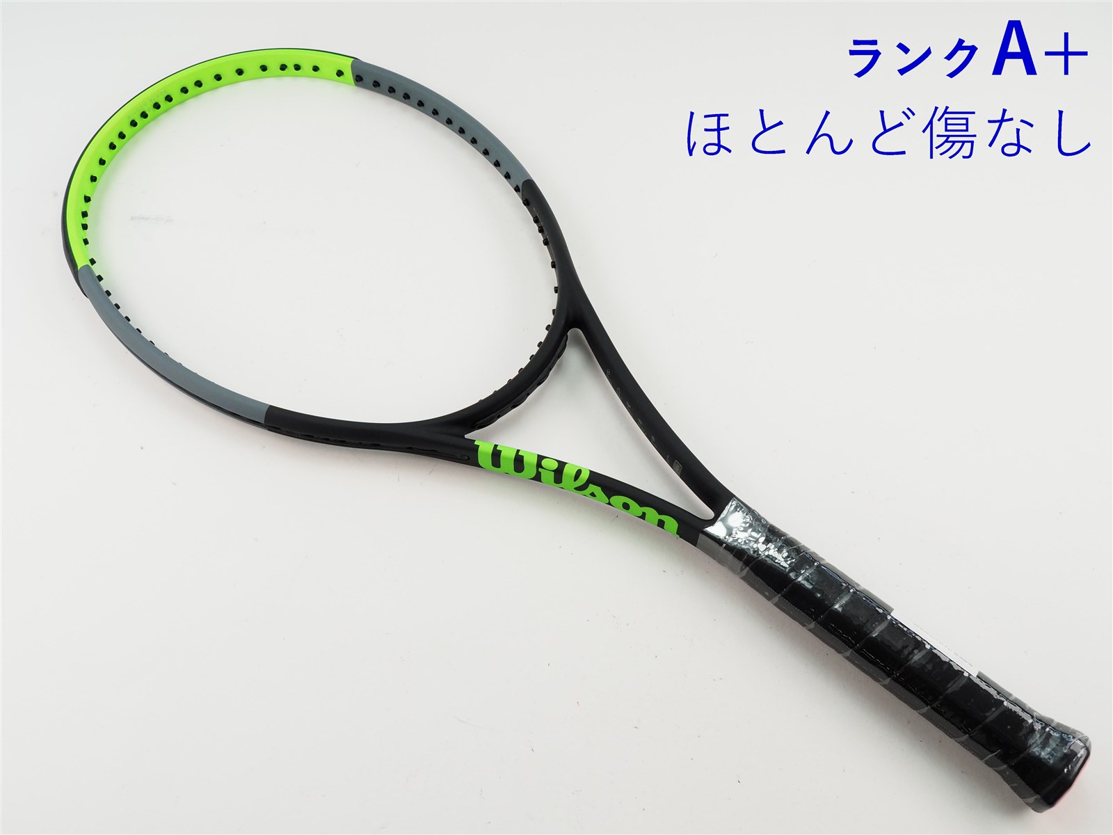 中古】ウィルソン ブレード 98 16×19 バージョン7.0 2019年モデル