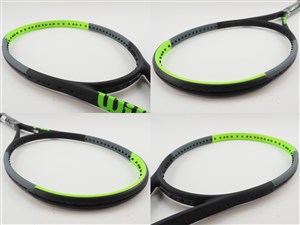 中古】ウィルソン ブレード 98 16×19 バージョン7.0 2019年モデル