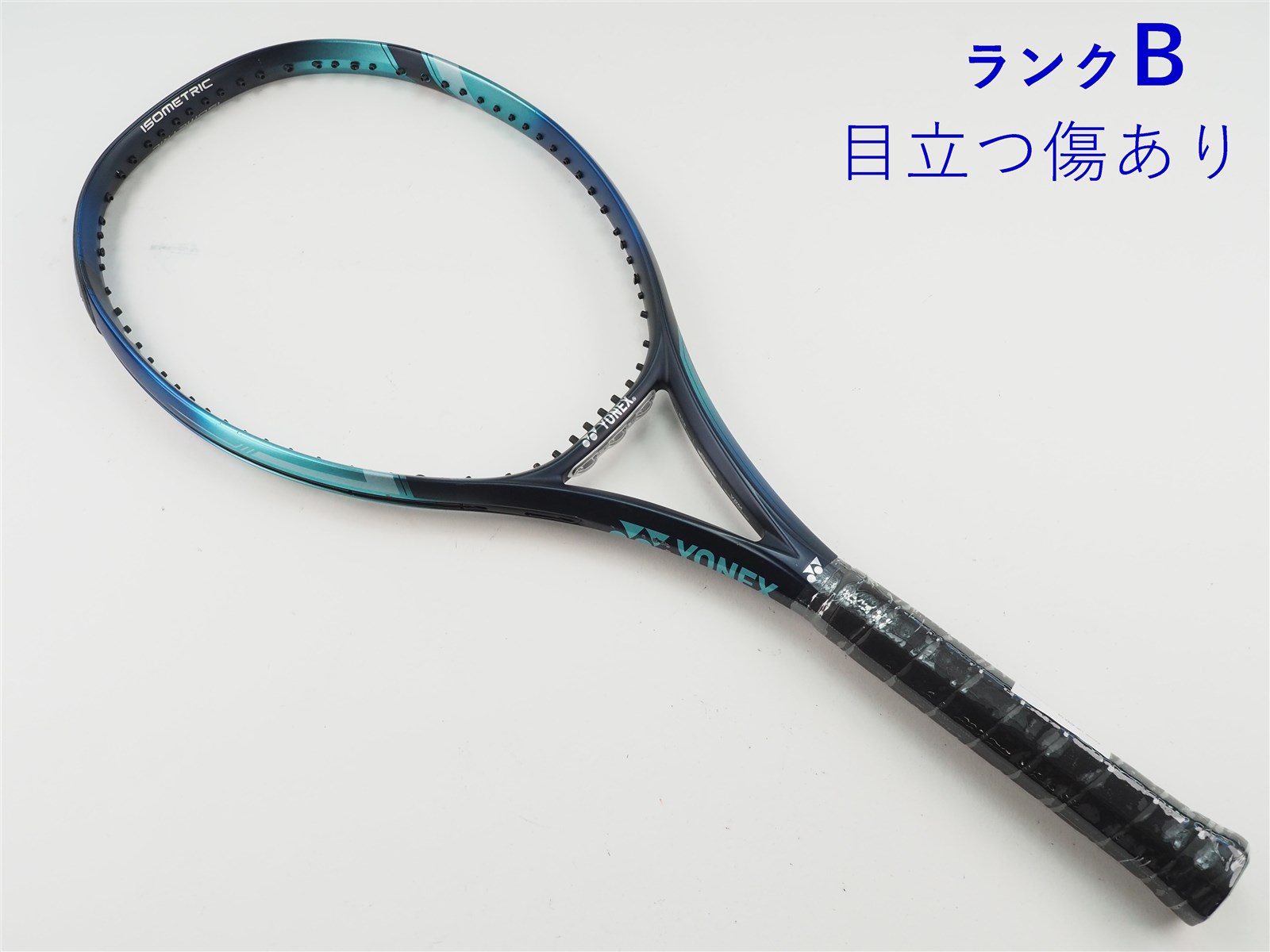 EZONE100 G2 2022モデル 中古】ヨネックス イーゾーン 100 2022年モデルYONEX EZONE 100 2022