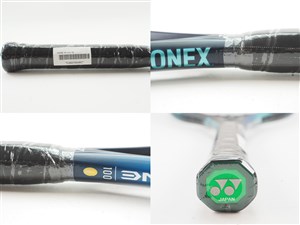 中古】ヨネックス イーゾーン 100 2022年モデルYONEX EZONE 100 2022