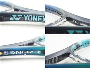 中古】ヨネックス イーゾーン 100 2022年モデルYONEX EZONE 100 2022