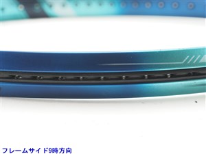 中古】ヨネックス イーゾーン 100 2022年モデルYONEX EZONE 100 2022