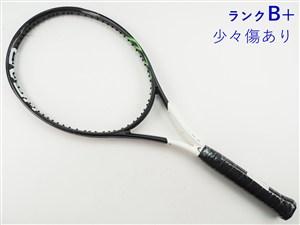 ラケット(硬式用) HEAD GRAPHENE 360 SPEED MP LITE 2018 G2 中古】ヘッド グラフィン 360 スピード MP ライト 2018年モデルHEAD