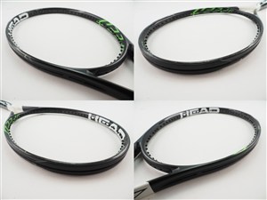 中古】ヘッド グラフィン 360 スピード MP ライト 2018年モデルHEAD