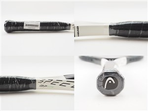 中古】ヘッド グラフィン 360 スピード MP ライト 2018年モデルHEAD
