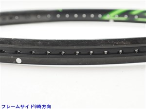 中古】ヘッド グラフィン 360 スピード MP ライト 2018年モデルHEAD