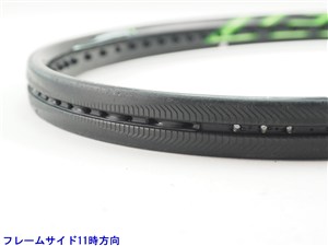 中古】ヘッド グラフィン 360 スピード MP ライト 2018年モデルHEAD