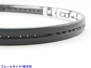 中古】ヘッド グラフィン 360 スピード MP ライト 2018年モデルHEAD