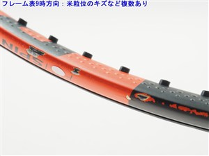 中古】バボラ ピュアアエロ ラファ 2021年モデル【数量限定】BABOLAT