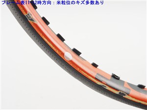 中古】バボラ ピュアアエロ ラファ 2021年モデルBABOLAT PURE AERO