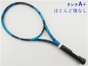 Babolat Pure Drive 2021年モデル　2本セット　硬式ラケット 中古】バボラ ピュア ドライブ チーム 2021年モデルBABOLAT PURE DRIVE