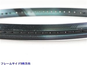 中古】ヨネックス イーゾーン 100 FR 2024年モデル【インポート】YONEX