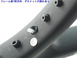 中古】ウィルソン プロ スタッフ 97 バージョン13.0 2020年モデル【一