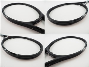 中古】ウィルソン プロ スタッフ 97 カウンターベール 2017年モデル