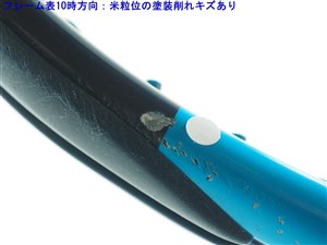 中古】ウィルソン ウルトラ ツアー 100カウンターベイル 2019年モデル