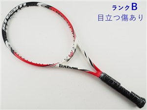 中古】ウィルソン スティーム 105エス 2013年モデルWILSON STEAM 105S