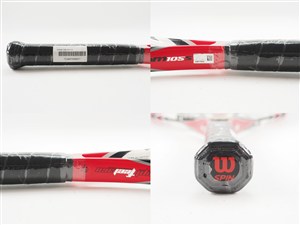 中古】ウィルソン スティーム 105エス 2013年モデルWILSON STEAM 105S