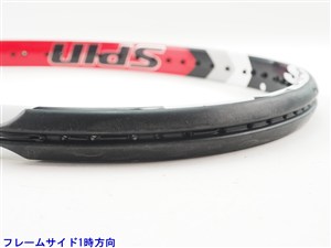 中古】ウィルソン スティーム 105エス 2013年モデルWILSON STEAM 105S