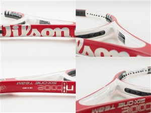 中古】ウィルソン エヌ シックスワン チーム 95 2005年モデルWILSON n