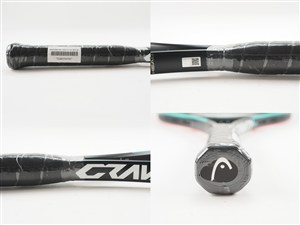 中古】ヘッド グラフィン 360プラス グラビティ MP 2019年モデルHEAD