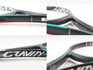 中古】ヘッド グラフィン 360プラス グラビティ MP 2019年モデルHEAD