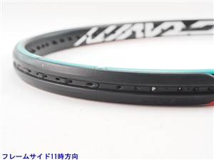 中古】ヘッド グラフィン 360プラス グラビティ MP 2019年モデルHEAD