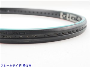 中古】ヘッド グラフィン 360プラス グラビティ MP 2019年モデルHEAD