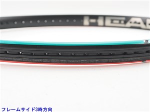 中古】ヘッド グラフィン 360プラス グラビティ MP 2019年モデルHEAD
