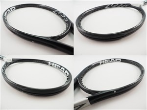 中古】ヘッド グラフィン 360 スピード エス 2018年モデルHEAD