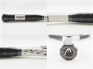中古】ヘッド グラフィン 360 スピード エス 2018年モデルHEAD