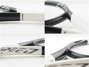 中古】ヘッド グラフィン 360 スピード エス 2018年モデルHEAD