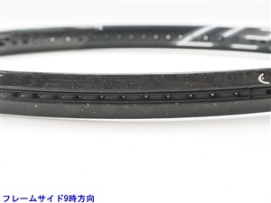 中古】ヘッド グラフィン 360 スピード エス 2018年モデルHEAD