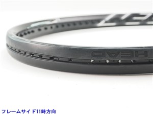 中古】ヘッド グラフィン 360 スピード エス 2018年モデルHEAD