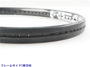 中古】ヘッド グラフィン 360 スピード エス 2018年モデルHEAD