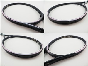 中古】ヘッド グラビティー MP 2023年モデルHEAD GRAVITY MP 2023(G2