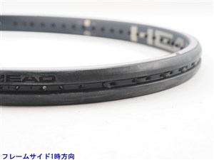 中古】ヘッド グラビティー MP 2023年モデルHEAD GRAVITY MP 2023(G2