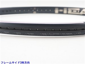 中古】ヘッド グラビティー MP 2023年モデルHEAD GRAVITY MP 2023(G2