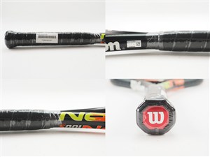 中古】ウィルソン バーン 100エス 2015年モデルWILSON BURN 100S 2015