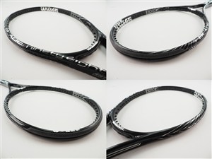 中古】ウィルソン ブレード 98 16×19 2013年モデルWILSON BLADE 98 16