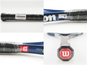 中古】ウィルソン ウルトラ 100 2016年モデルWILSON ULTRA 100 2016(G1