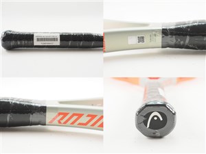 中古】ヘッド グラフィン 360プラス ラジカル エス 2021年モデルHEAD