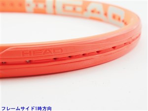 中古】ヘッド グラフィン 360プラス ラジカル エス 2021年モデルHEAD