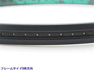 中古】ヨネックス ブイコア プロ 100JP 2020年モデルYONEX VCORE PRO