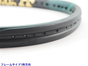 中古】ヨネックス ブイコア プロ 100JP 2020年モデルYONEX VCORE PRO