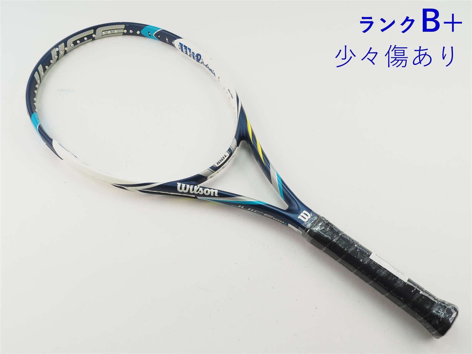中古】ウィルソン ジュース 100エル 2014年モデルWILSON JUICE 100L