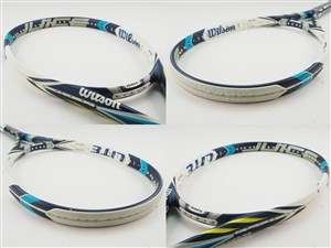 中古】ウィルソン ジュース 100エル 2014年モデルWILSON JUICE 100L