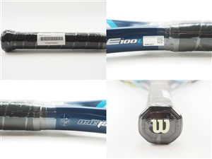 中古】ウィルソン ジュース 100エル 2014年モデルWILSON JUICE 100L