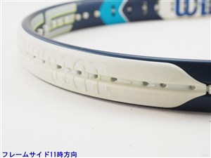 中古】ウィルソン ジュース 100エル 2014年モデルWILSON JUICE 100L